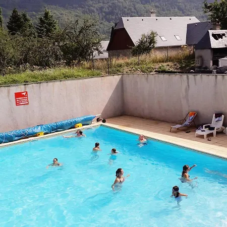 Appartamento 2 Pieces Pour 6 Personnes Avec Piscine Exterieure - Proche Saint-lary-soulan - Fr-1-504-176