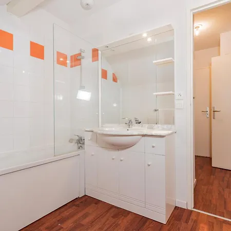 Appartamento 2 Pieces Pour 6 Personnes Avec Piscine Exterieure - Proche Saint-lary-soulan - Fr-1-504-176 Vignec